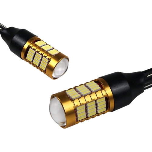 티커벨  골드에디션 T15 후진등 현대 아반떼AD 전용