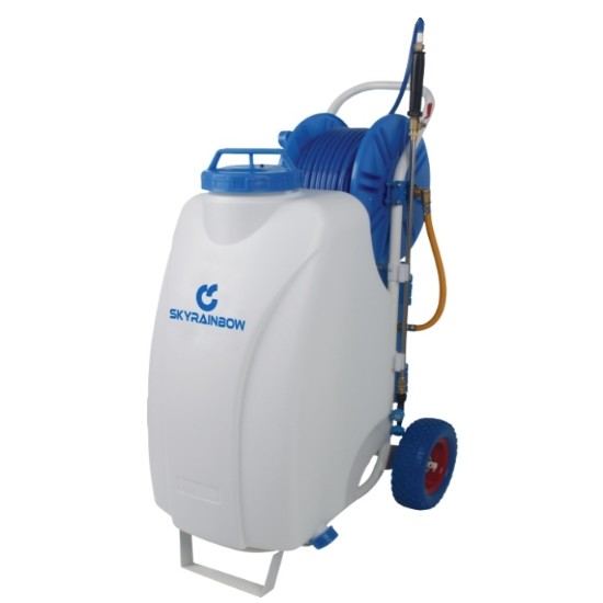 신일테크 전동분무기 SKYRAINBOW 45L