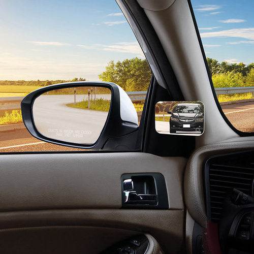 아이팝  시그니처 스마트 뷰 와이드미러