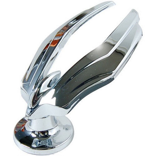 신화  SQ 플러스 후드 엠블럼