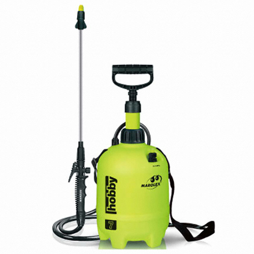 마로렉스 원예용 분무기 HOBBY