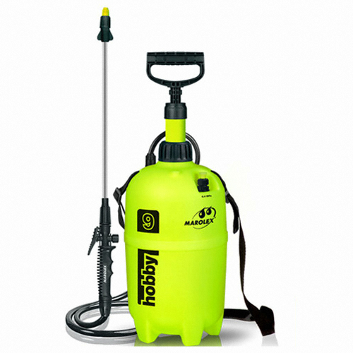 마로렉스  원예용 분무기 HOBBY