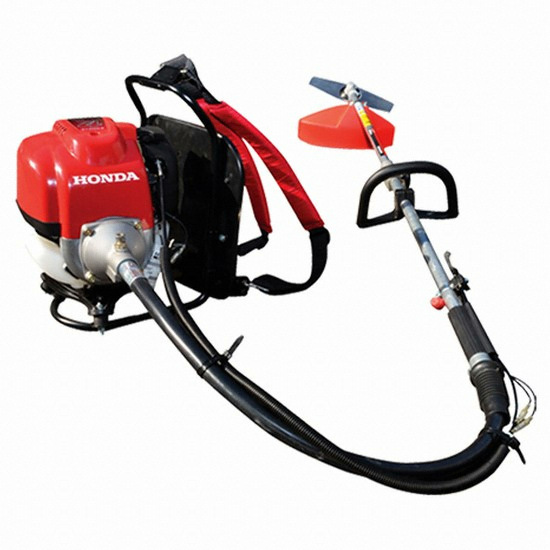 한도 배부식 예초기 분리형 HD-435S (혼다 엔진)