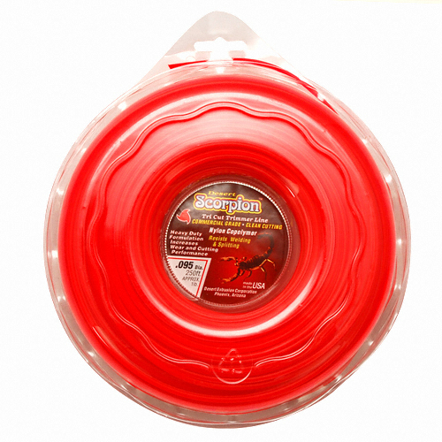 데저트 스콜피온 예초기날