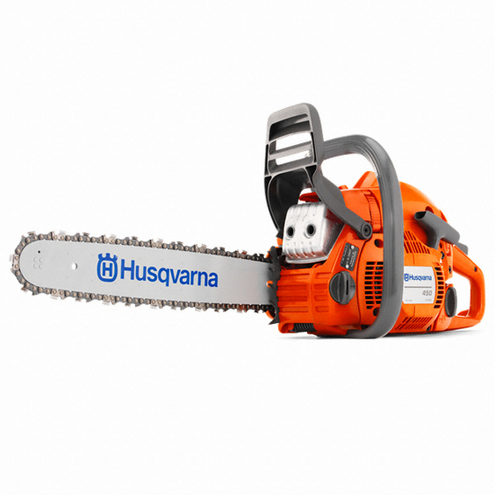 허스크바나 450EⅡ