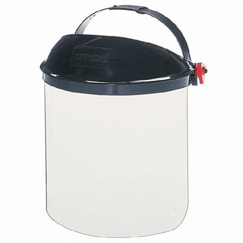 오토스 보안면 F-62AN 투명