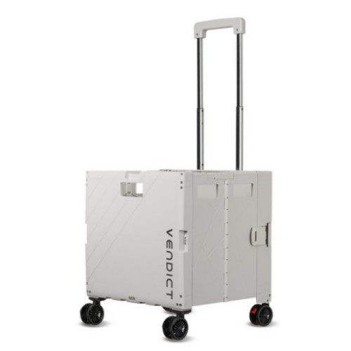 벤딕트  다용도 접이식 폴딩 핸디카트 VDT-650