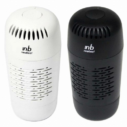 이오니스  뉴베스트 차량용 소형 공기청정기