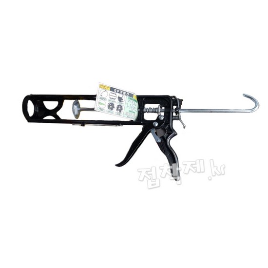 GP 커팅 실리콘건