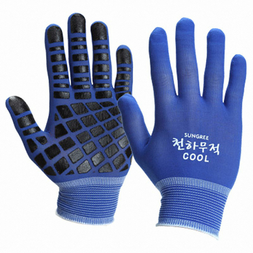 승리  천하무적 쿨 장갑