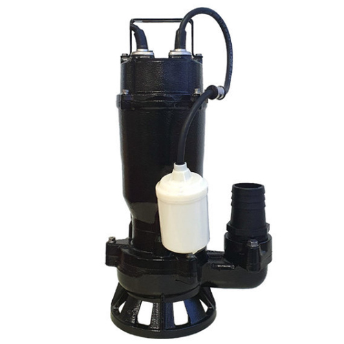 한일전기 오수 배수용 자동 수중펌프 IPV-415HC-F