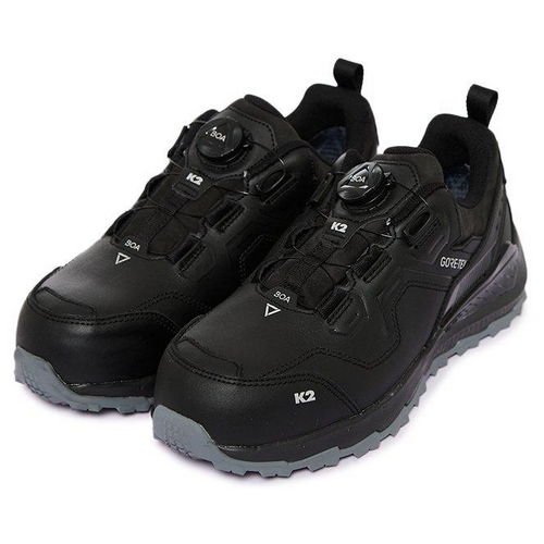 K2세이프티 절연 안전화 KG-102V