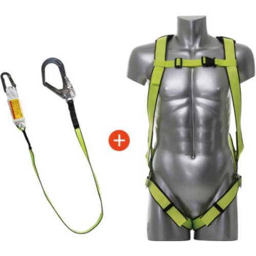 PRO6  전체식 벨트 TA-20