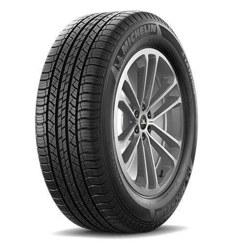미쉐린타이어  래티튜드 투어 HP 295/40R20