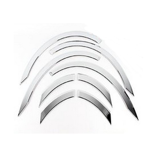 경동산업  휀다 몰딩 [기아차종]