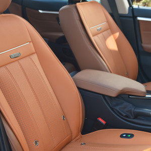 모던컴퍼니  바람고지 3WAY 온열 통풍시트