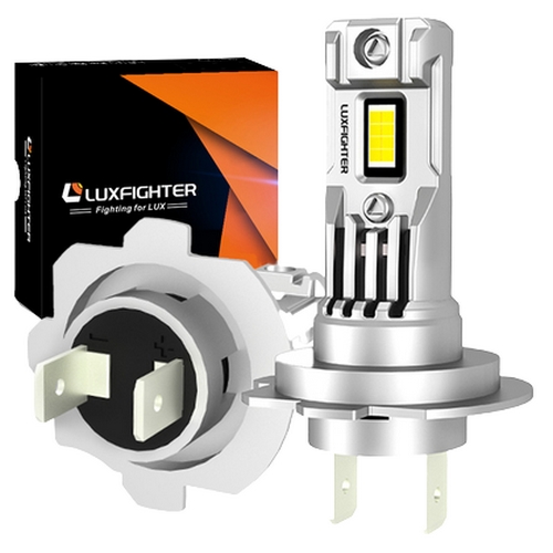 디엠텍  Q26 LED전조등