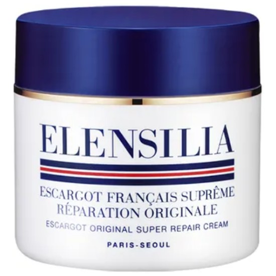 엘렌실라 에스카르고 오리지날 슈퍼 리페어 크림 50g