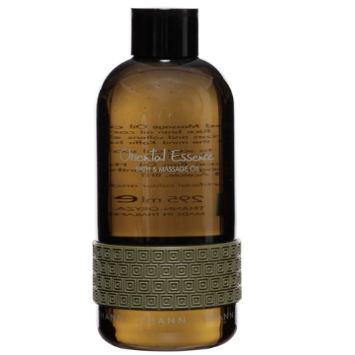 탄 오리엔탈 에센스 배스&마사지 오일 295ml