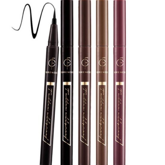 포렌코즈 타투 올프루프 아이라이너 0.6g