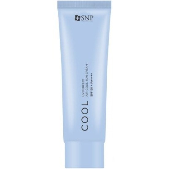 에스앤피 UV 퍼펙트 에어쿨 선크림 50ml