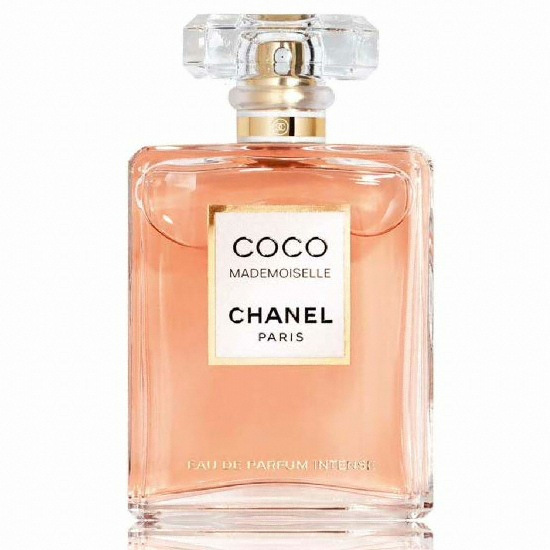 샤넬 코코 마드모아젤 오 드 빠르펭 엥땅스 EDP
