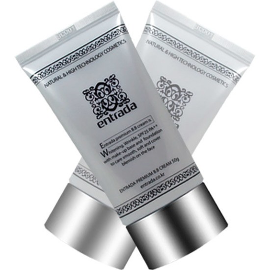 엔뜨라다 비비크림 50g