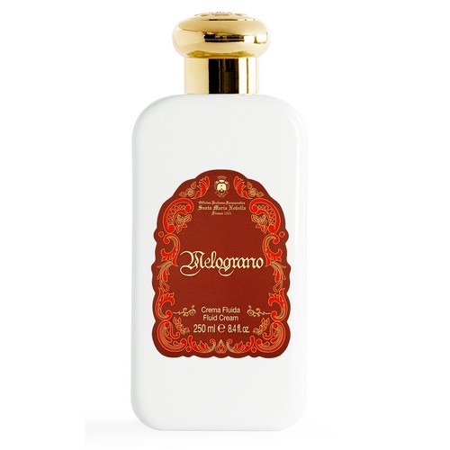 산타마리아노벨라 크레마 플루이다 라이트패키지 멜로그라노 250ml