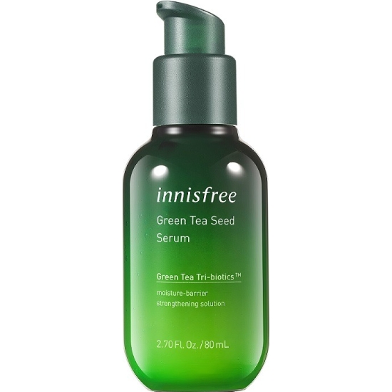이니스프리 그린티 씨드 세럼 80ml