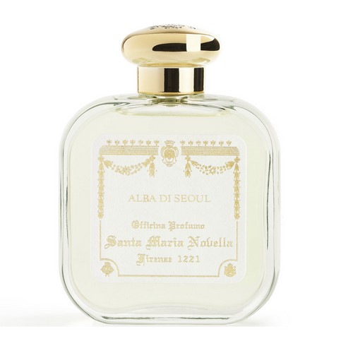 산타마리아노벨라 알바 디 서울 EDC