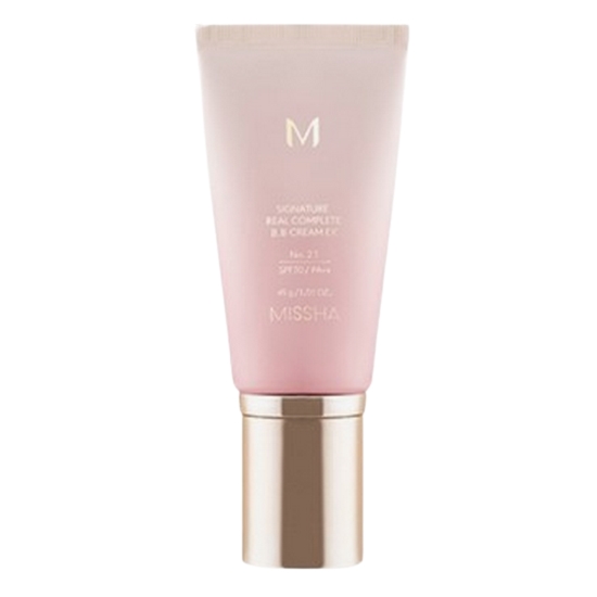 미샤 M 시그너처 리얼 컴플릿 비비크림 EX 45g
