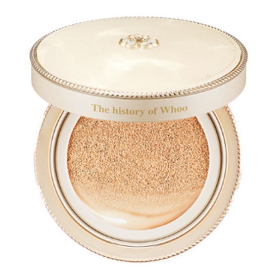 더후 공진향 미 럭셔리 골든 쿠션 13g