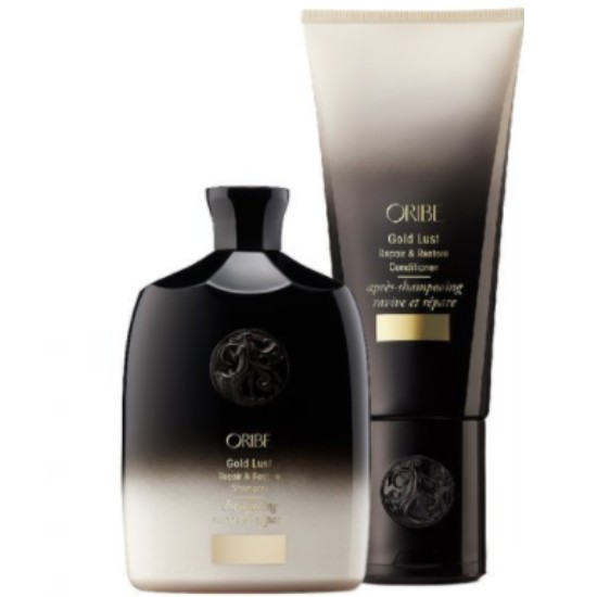 오리베 골드 러스트 2종 세트B