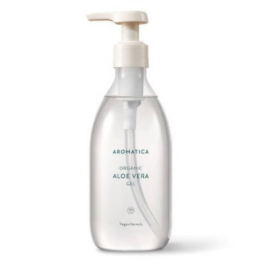아로마티카 알로에베라 젤 300ml