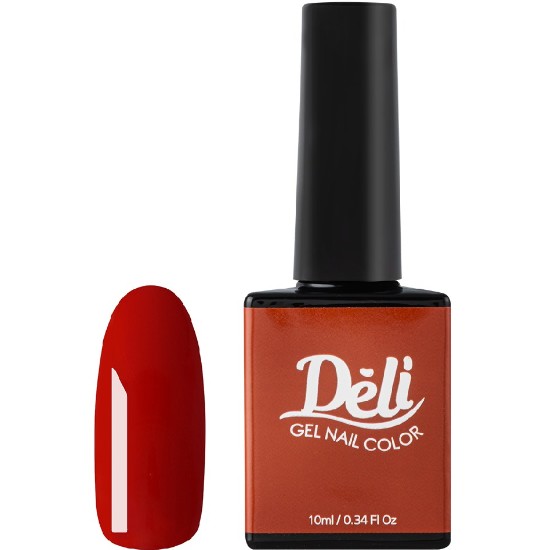 델리뷰티 컬러 젤 네일 10ml