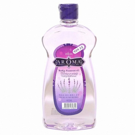 아임세레느 에피소드 아로마 바디 에센스 오일 465ml [1개] - 에누리 가격비교