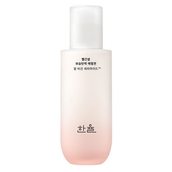 한율 빨간쌀 보습탄력 에멀젼 125ml