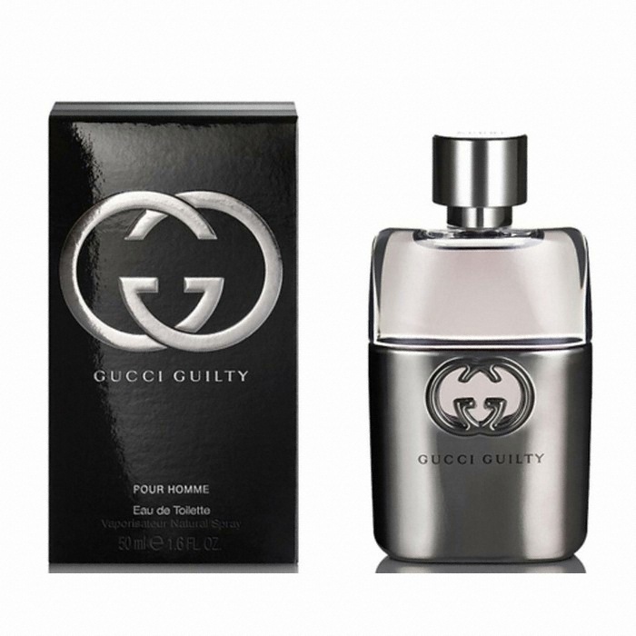 구찌 길티 뿌르 옴므 EDT