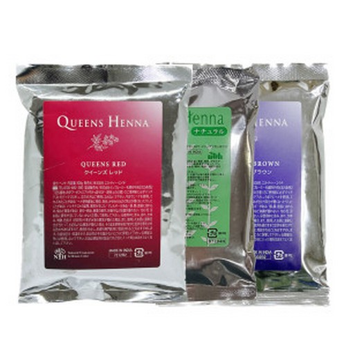 NTH인터내셔널 염색약 100g