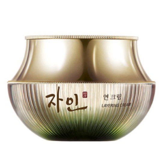 자인 생기 연 크림 50ml