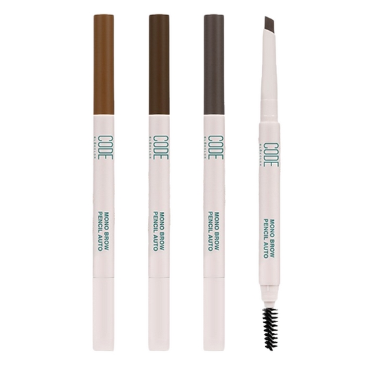 코드글로컬러 모노 브로우 펜슬 오토 0.35g