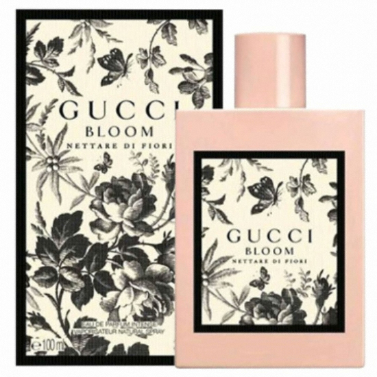 구찌 블룸 네따르 디 피오리 EDP