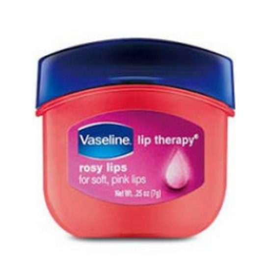 바세린 립 테라피 로지립스 7g