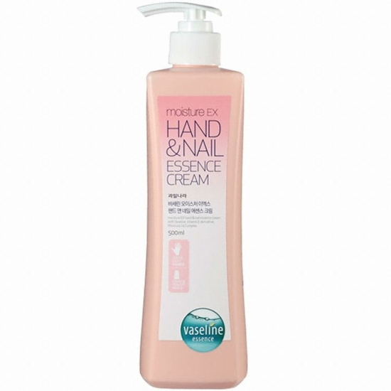 과일나라 바세린 고보습 핸드크림 500ml 대용량 바세린 고보습 핸드크림 500ml 대용량