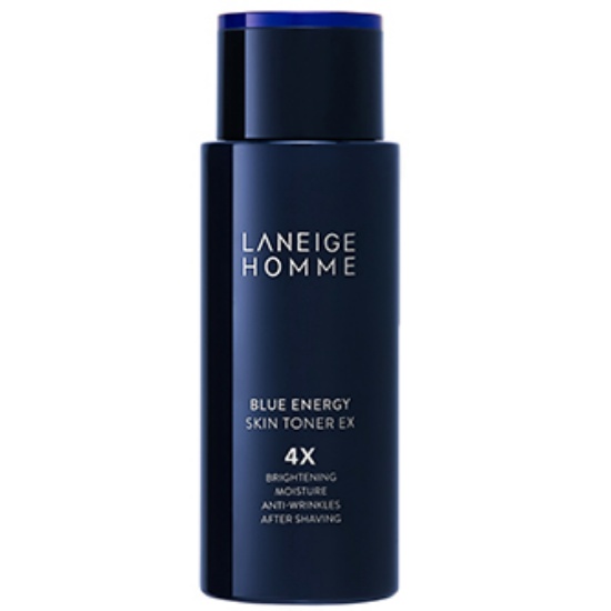 라네즈 옴므 블루 에너지 스킨 토너 EX 180ml
