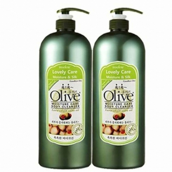 아임세레느 올리브 촉촉 바디로션 1500ml