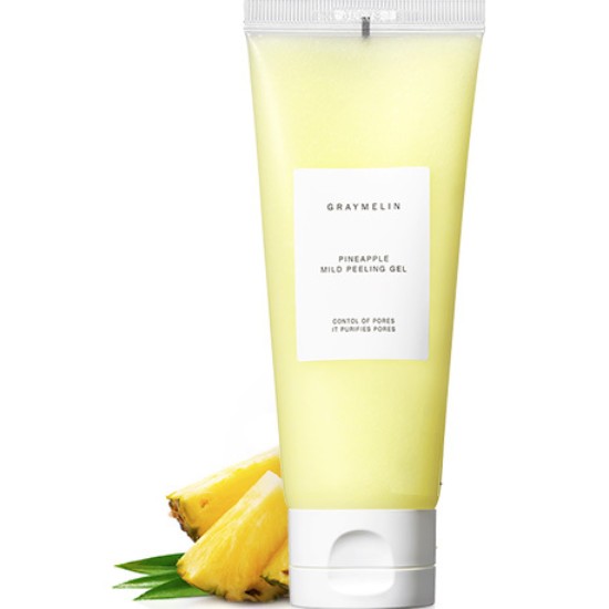 그레이멜린 파인애플 마일드 필링젤 100ml