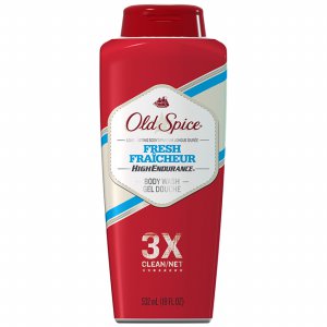 올드스파이스 프레쉬 바디워시 532ml