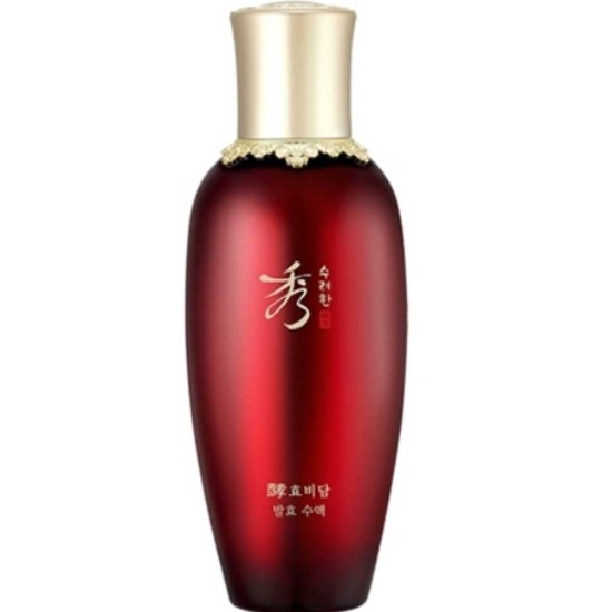수려한 효비담 발효 수액 150ml