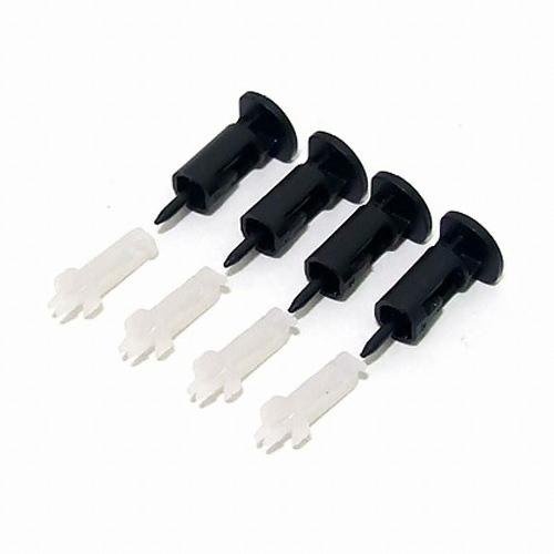 에버쿨  775/115X/1366 쿨러 교체용 푸쉬핀